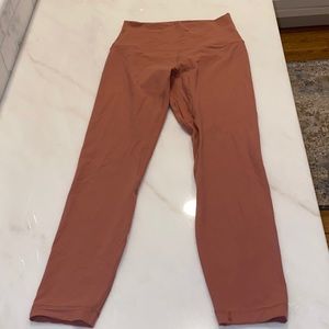 Lululemon Align 25 Inch